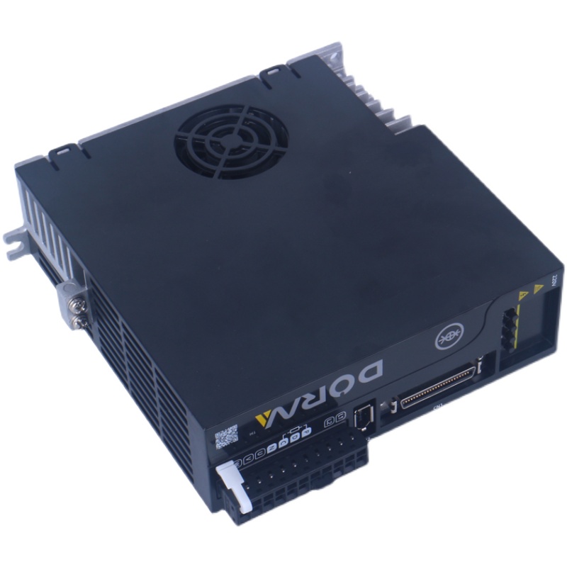 200W 60mm DS2 Servo Motor And Servo Driver