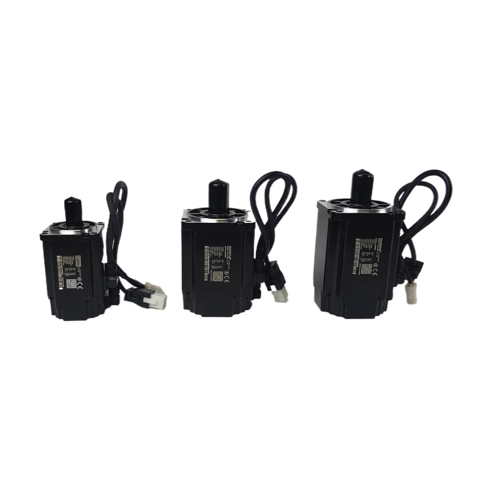 1000W 130mm DS2 Servo Motor and Driver