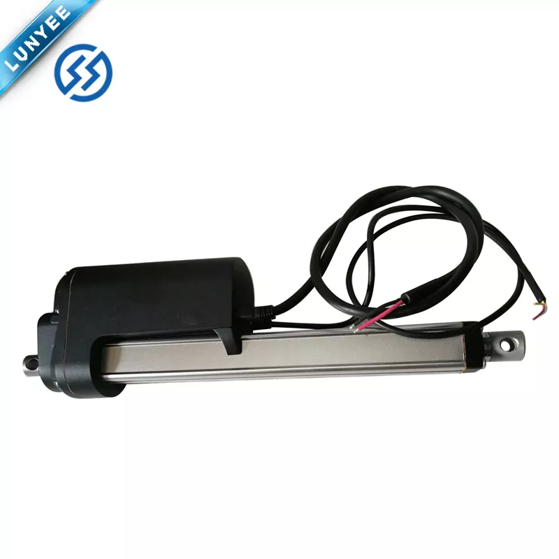 12v-48v 12000N 100-600mm 6.5-60mm/s DC Electric Linear Actuator