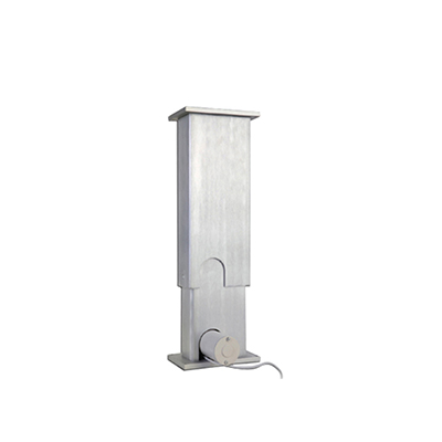 12v-24v 6000N 4mm/s-30mm/s linear actuator