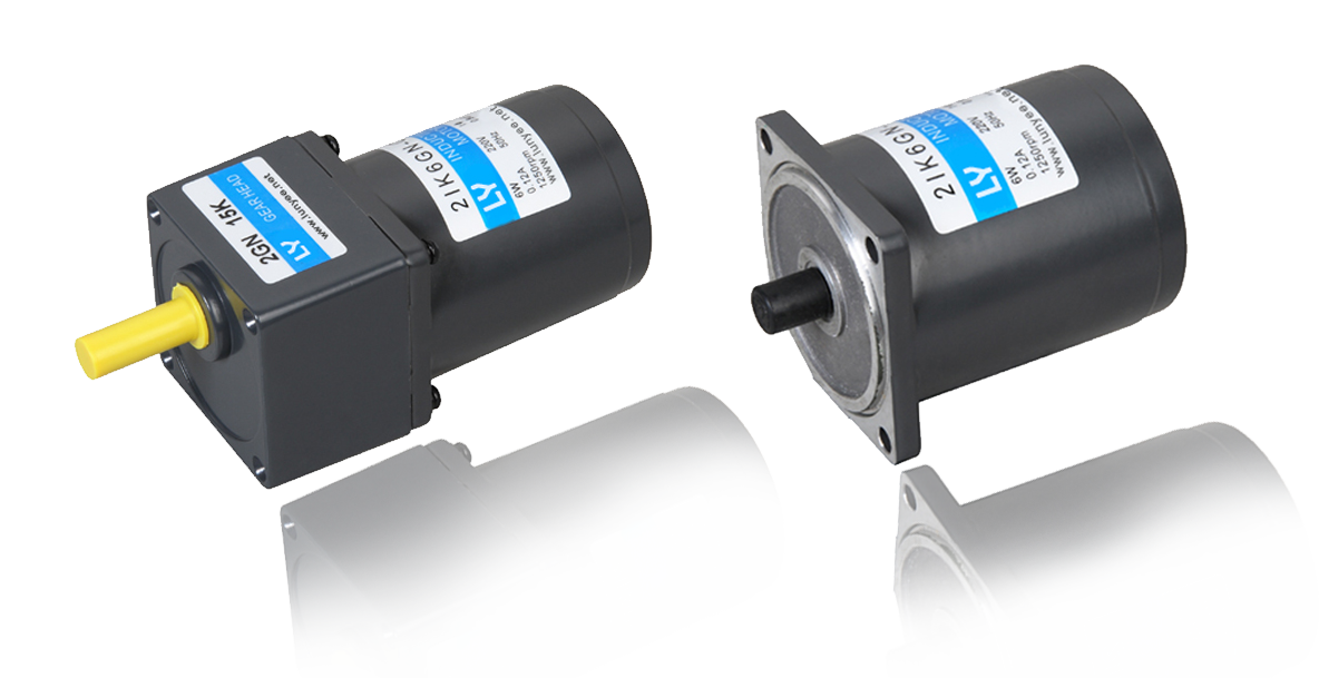 120W Brake Motor For Water Pump