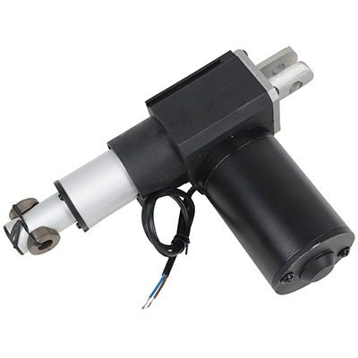 12v-24v 1500N 50-800mm 5-30mm/s linear actuator