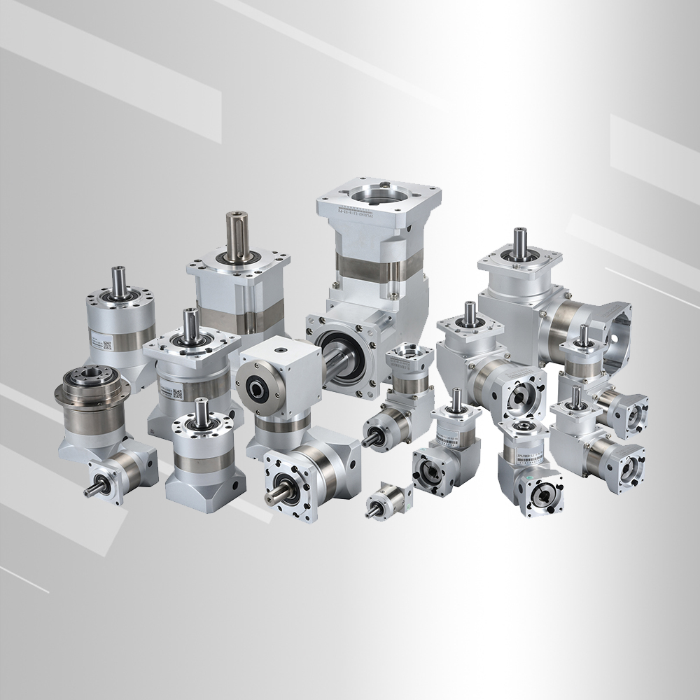 PLEK Series Reducer