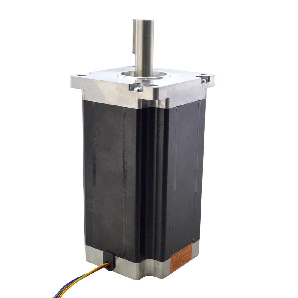 NEMA42 1.8° 2-Phase Hybrid Stepper Motor