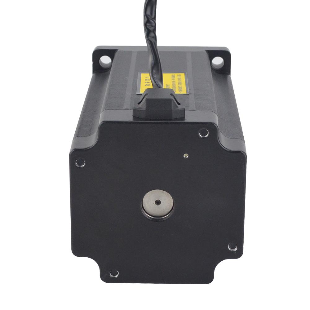 NEMA42 1.2° 3-Phase Hybrid Stepper Motor