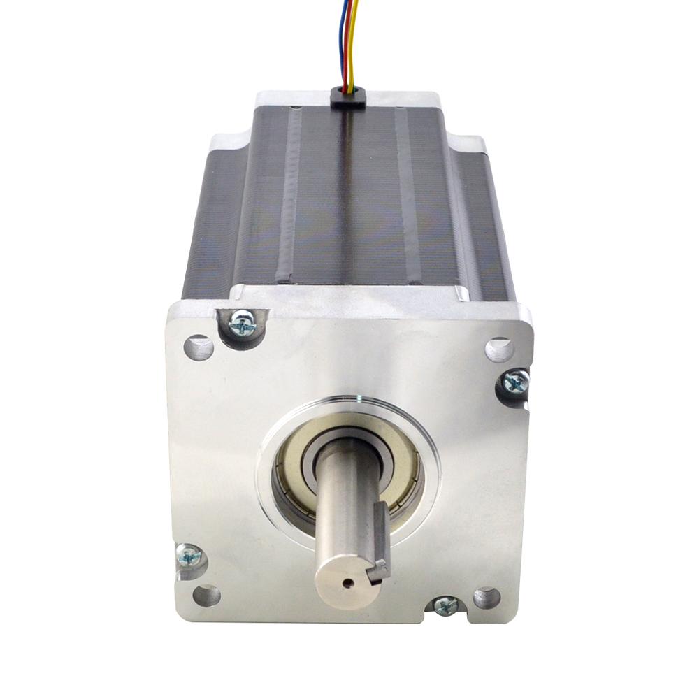 NEMA42 1.8° 2-Phase Hybrid Stepper Motor