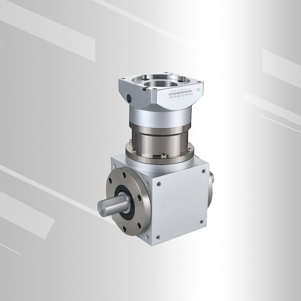 ZPT Series Reducer