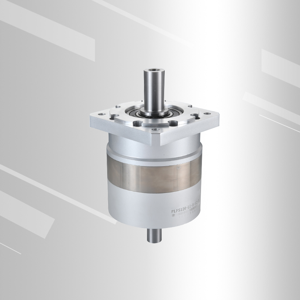 gear bPLFS Series Reducer