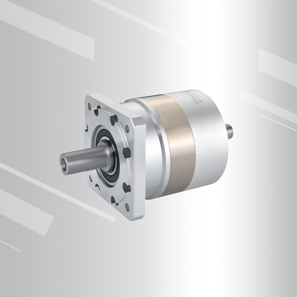 gear bPLFS Series Reducer