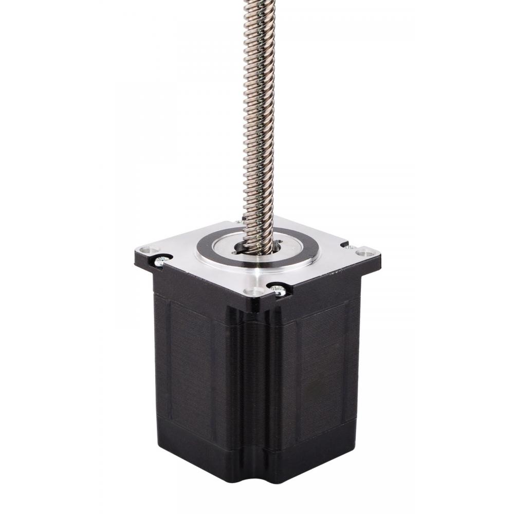 Nema23 57HSL Linear Stepper Motor