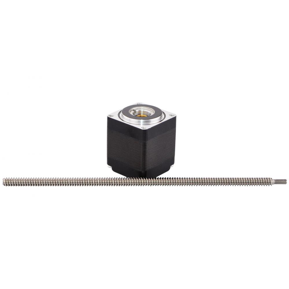 Nema11 28HSL Linear Stepper Motor