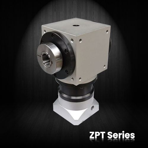 ZPT Series Reducer