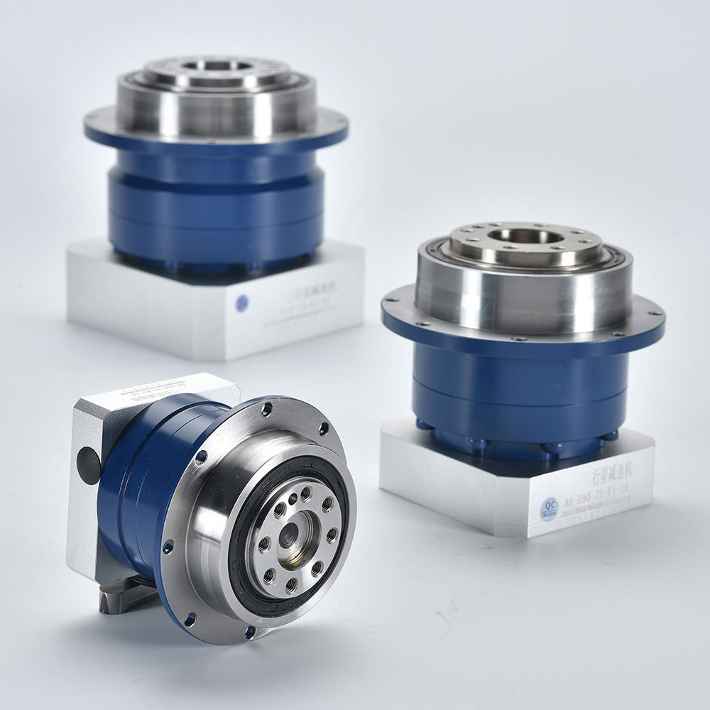 AH Series Reducer