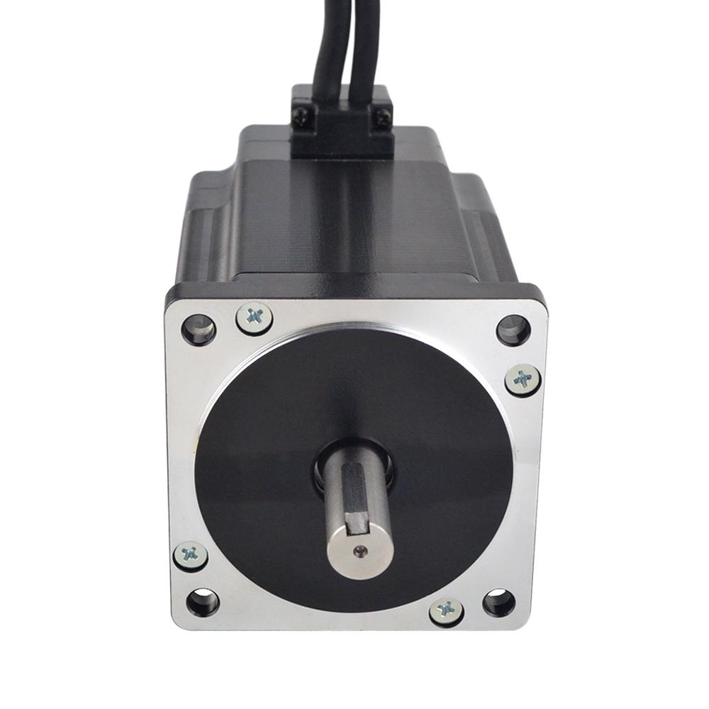 NEMA34 Easy Servo Closed Loop Series Motor
