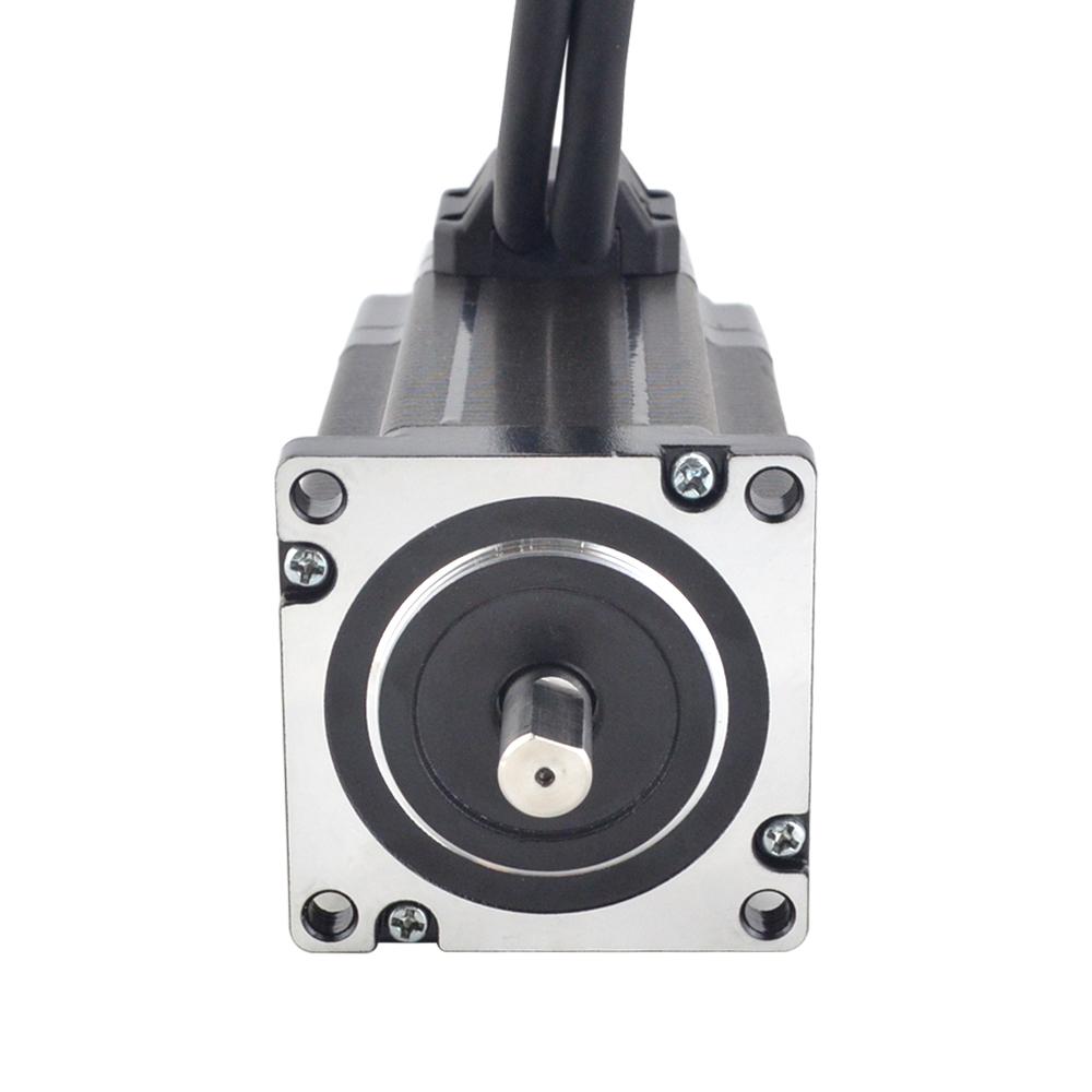 NEMA24 Easy Servo Closed Loop Series Motor