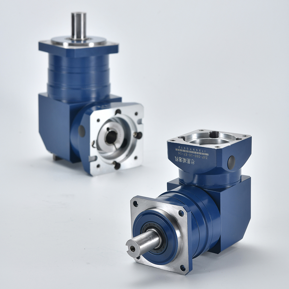 ZAF Series Reducer