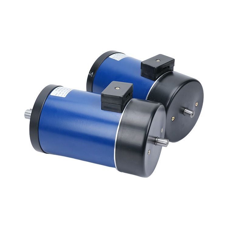 DC ZYT Motor