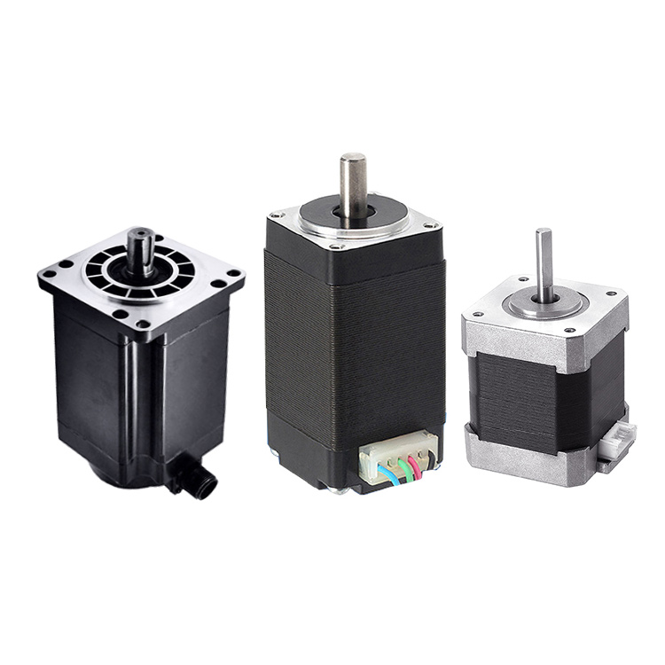 Stepper Motor