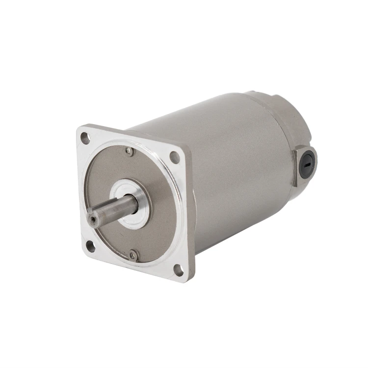 104MM 250W 1800RPM 12-90V DC Gear Motor