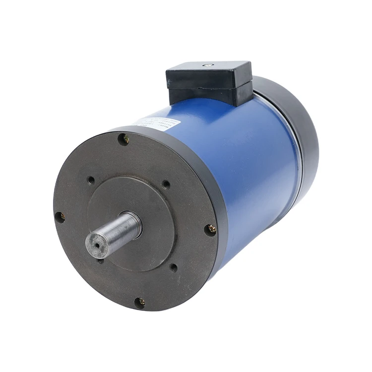 110mm 250w 24v 1500rpm ZYT DC Motor