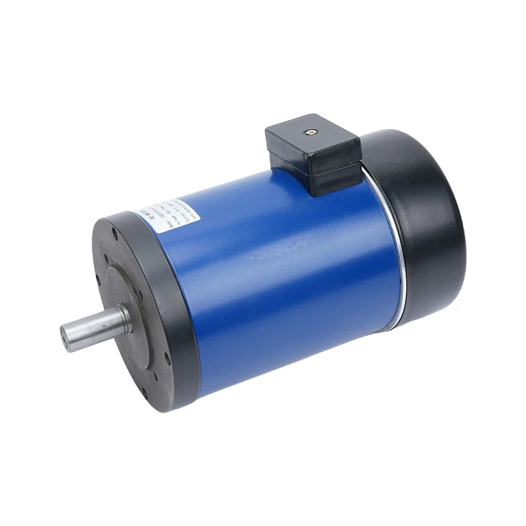 110mm 375w 24v 1500rpm ZYT DC Motor