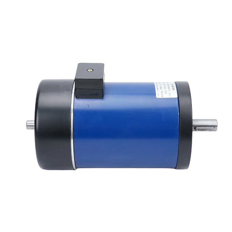 110mm 375w 24v 1500rpm ZYT DC Motor