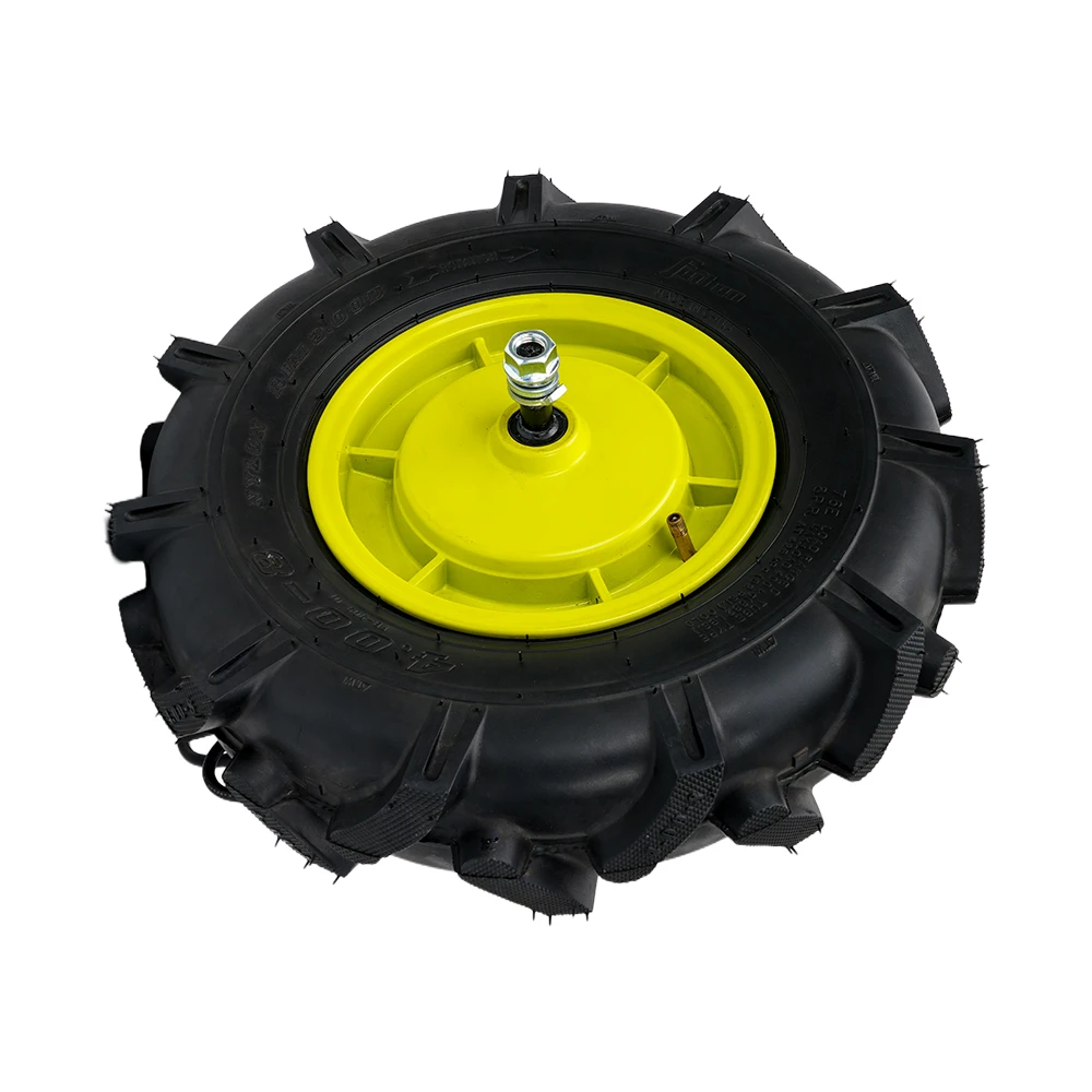 16Inch 350/500/750W 24/36/48V 5-10Km/h Gear Hub Motor