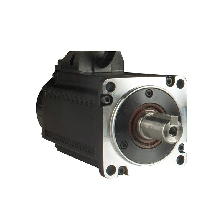 40MM 100W 220V 3000RPM DA180 Servo Motor And Drive