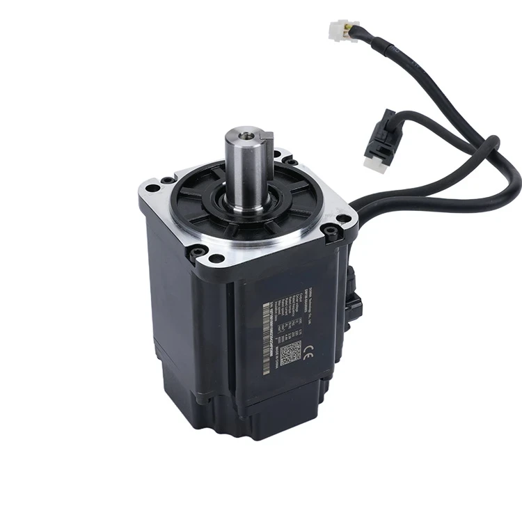 60MM 400W 220V 3000RPM DS2 Servo Motor and Drive