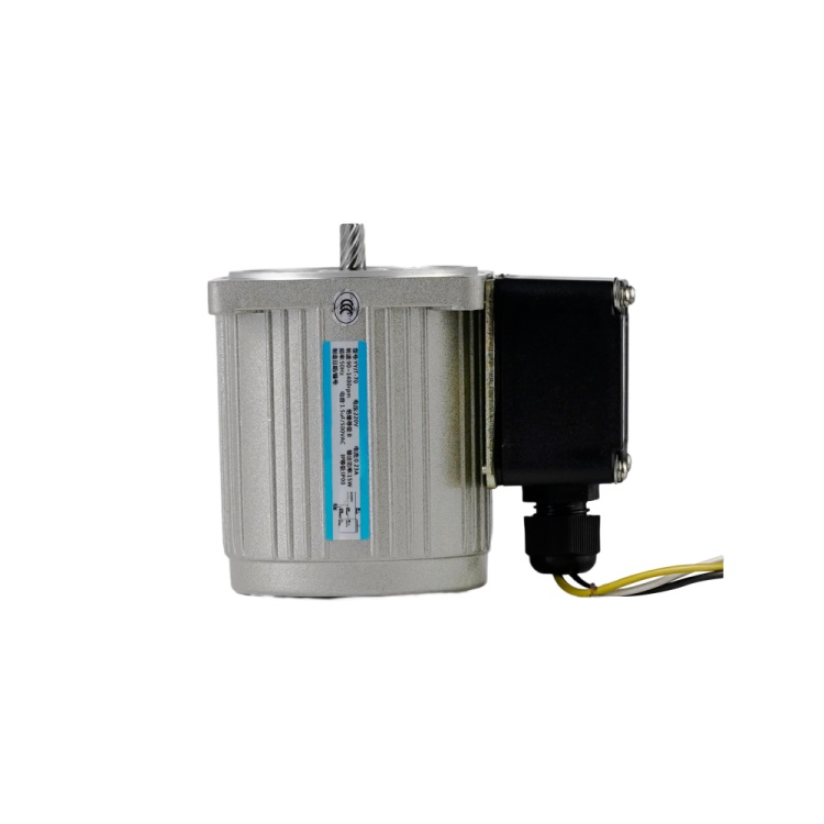 70MM 15W Micro AC Gear Motor