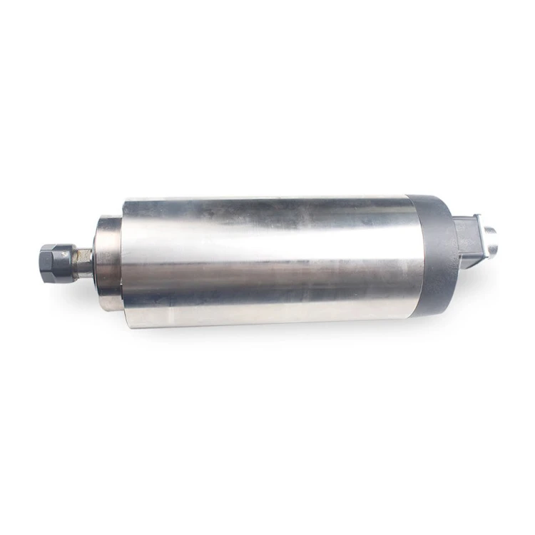 GDZ65 800W 220V 24000Rpm Air Cooled ER11 Spindle Motor