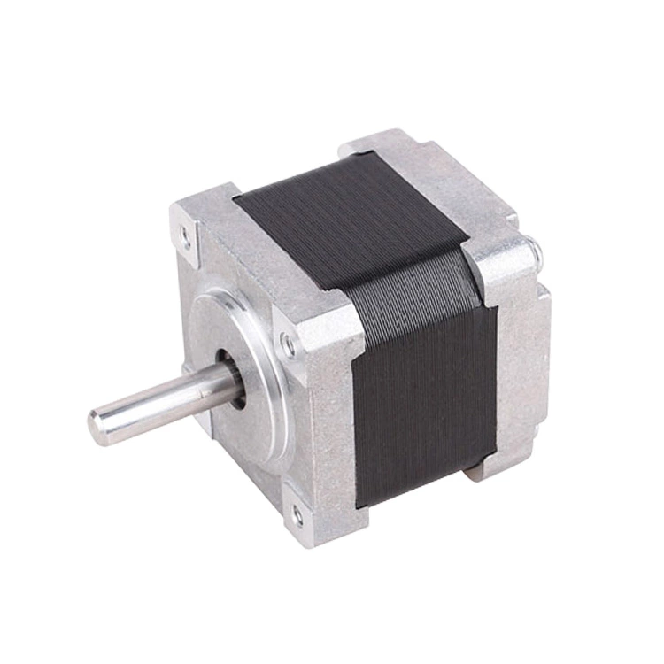 NEMA 14 35HM 0.9° 2-Phase Hybrid Stepper Motor