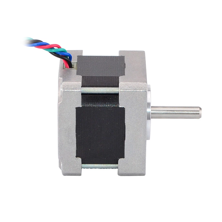 NEMA 14 35HM 0.9° 2-Phase Hybrid Stepper Motor