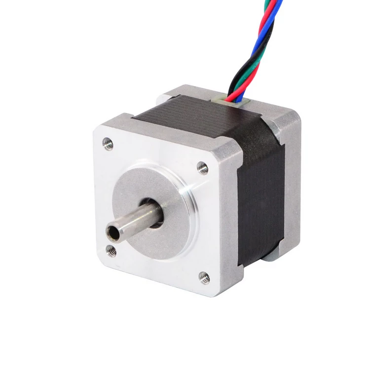 NEMA 14 35HS 1.8° 2-Phase Hybrid Stepper Motor