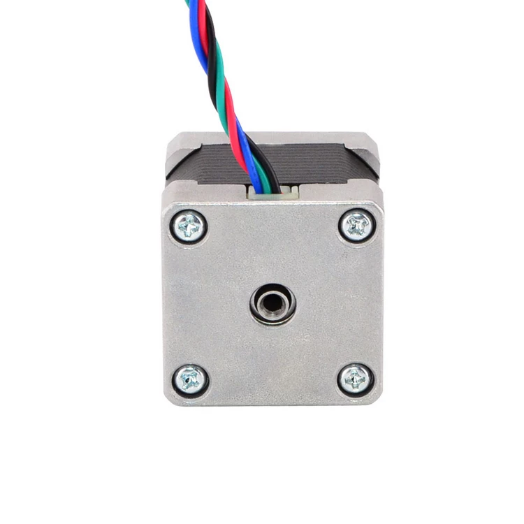 NEMA 14 35HS 1.8° 2-Phase Hybrid Stepper Motor