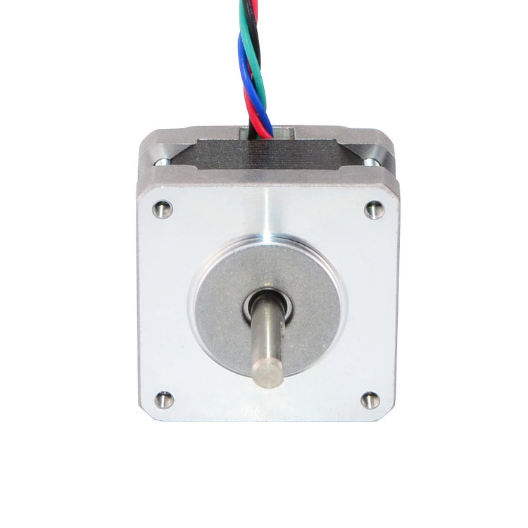 NEMA 16 39HM 0.9° 2-Phase Hybrid Stepper Motor