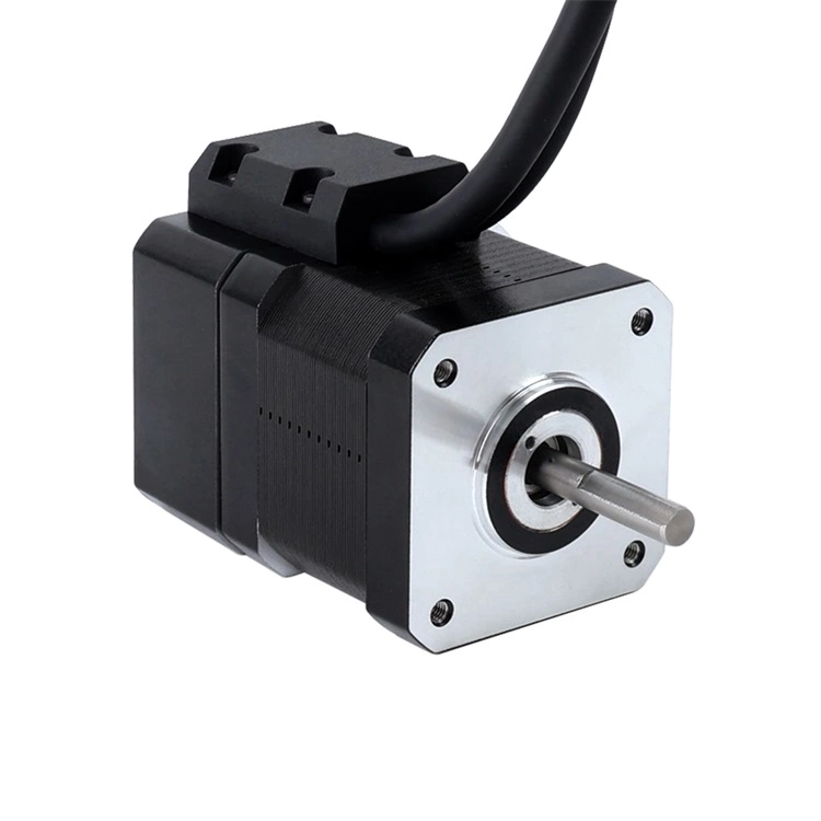 NEMA 17 1.8° 2-Phase Hybrid Closed Loop Stepper Motor