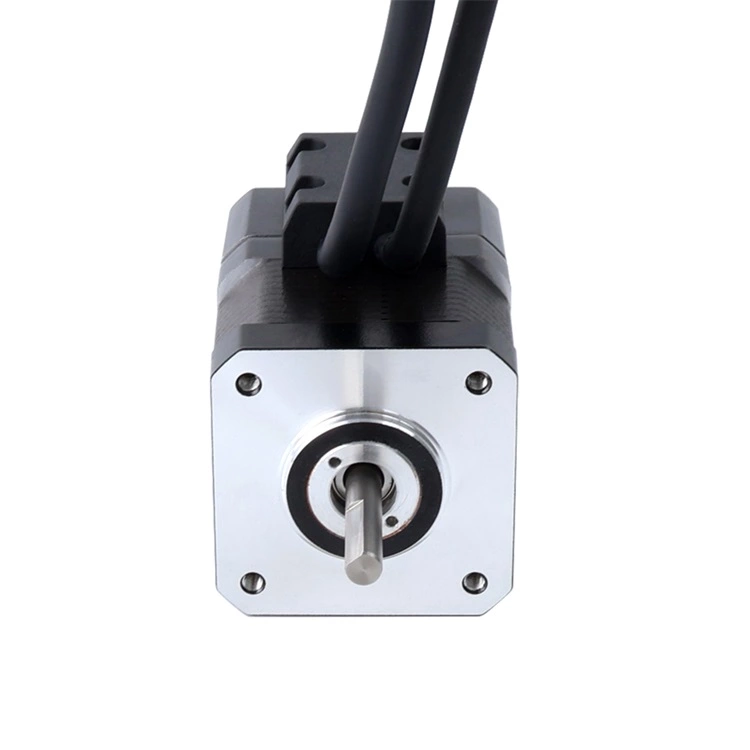 NEMA 17 1.8° 2-Phase Hybrid Closed Loop Stepper Motor