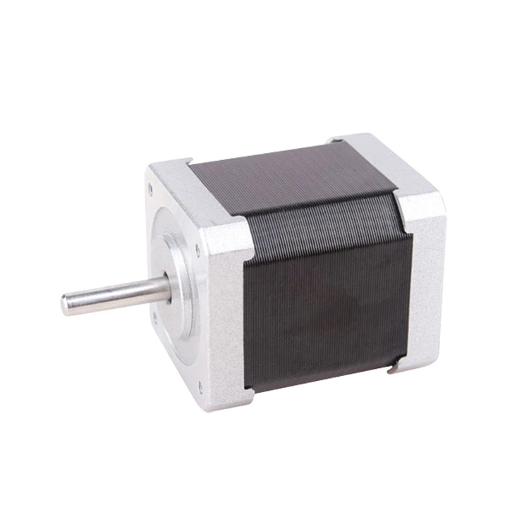 NEMA 17 42HM 0.9° 2-Phase Hybrid Stepper Motor