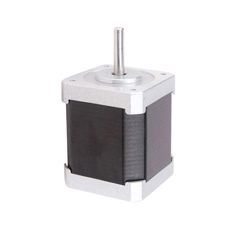 NEMA 17 42HM 0.9° 2-Phase Hybrid Stepper Motor