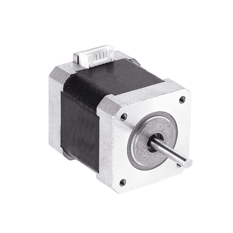 NEMA 17 42HM 0.9° 2-Phase Hybrid Stepper Motor