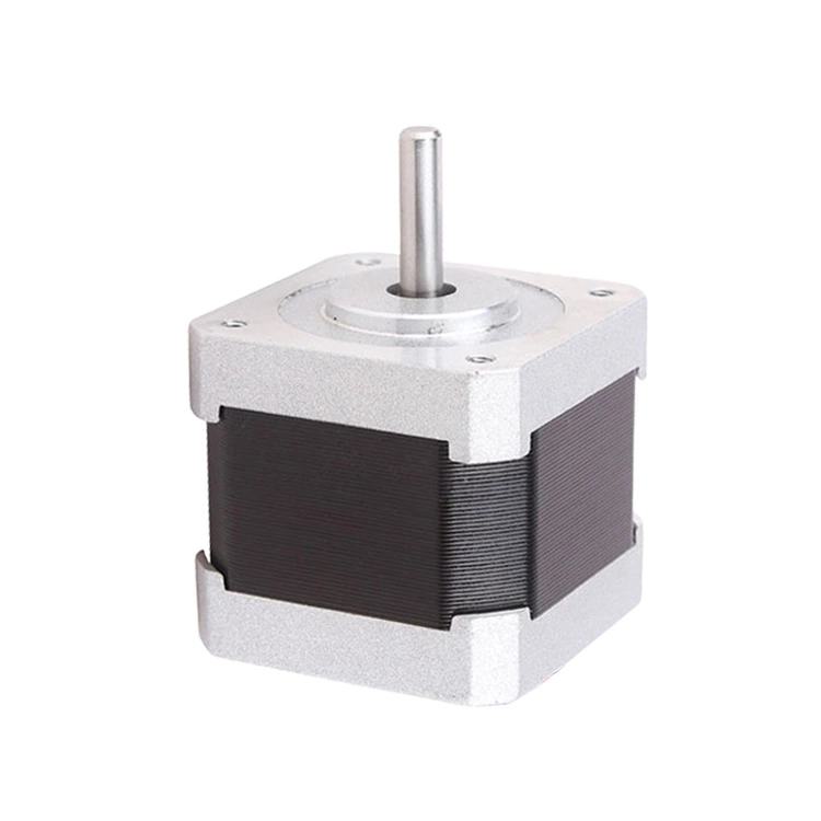 NEMA 17 42HS 1.8° 2-Phase Hybrid Stepper Motor