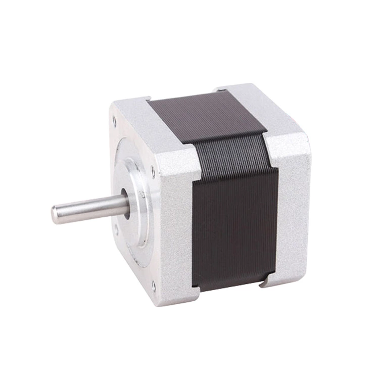 NEMA 17 42HS 1.8° 2-Phase Hybrid Stepper Motor