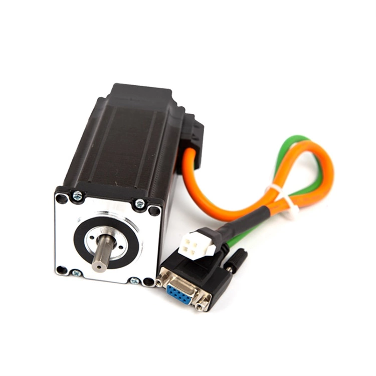 NEMA 23 1.8° 2-Phase Hybrid Closed Loop Stepper Motor