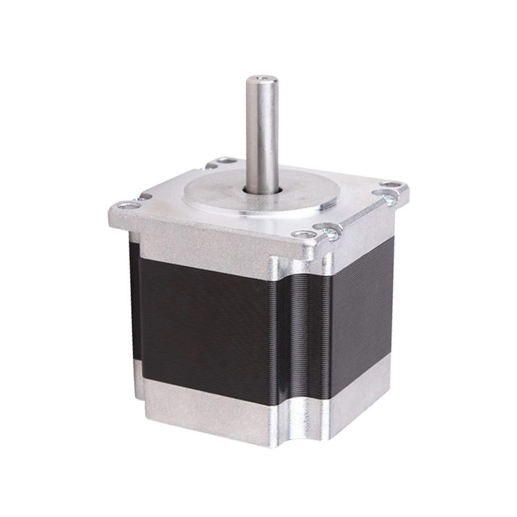 NEMA 23 57HC 1.2° 3-Phase Hybrid Stepper Motor