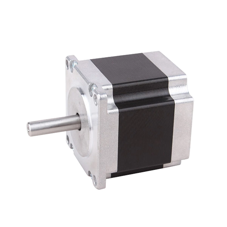 NEMA 23 57HC 1.2° 3-Phase Hybrid Stepper Motor