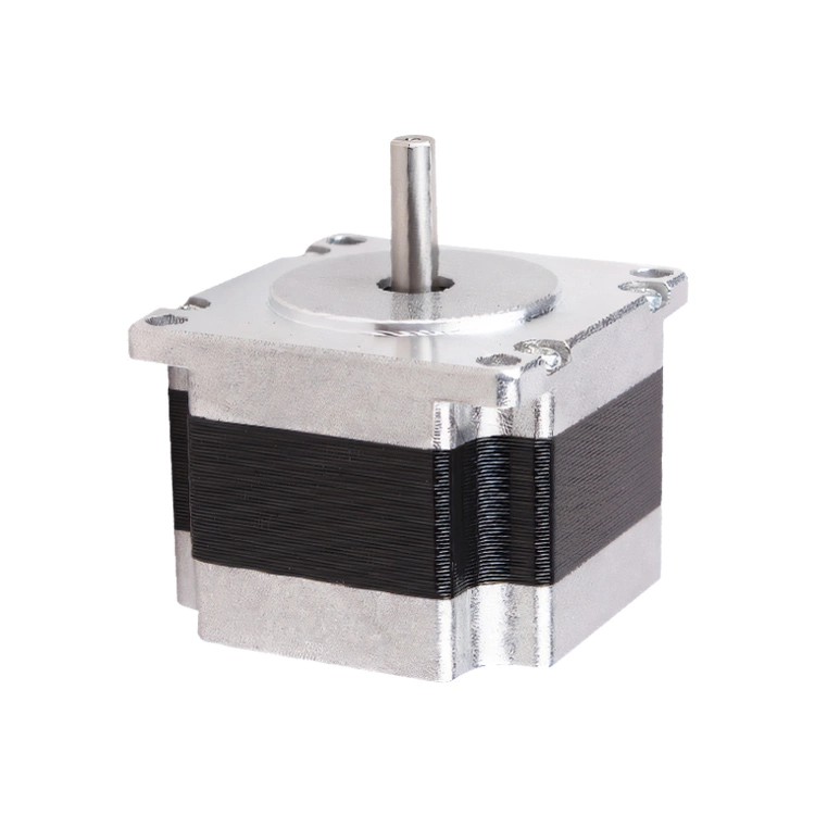 NEMA 23 57HM 0.9° 2-Phase Hybrid Stepper Motor