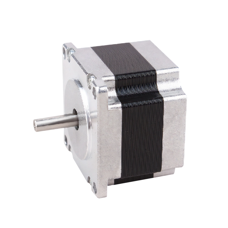 NEMA 23 57HM 0.9° 2-Phase Hybrid Stepper Motor