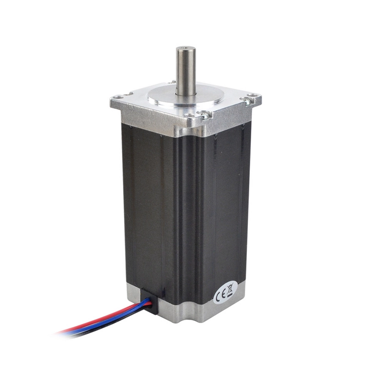 NEMA 23 57HS 1.8° 2-Phase Hybrid Stepper Motor