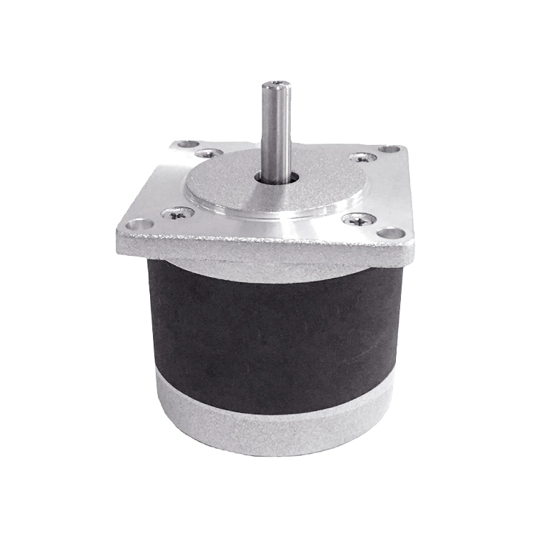 NEMA 23 57HY 1.8° Round Shape Hybrid Stepper Motor